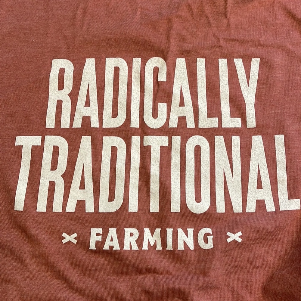 Women's v-neck Tee - Picture 8 of 8